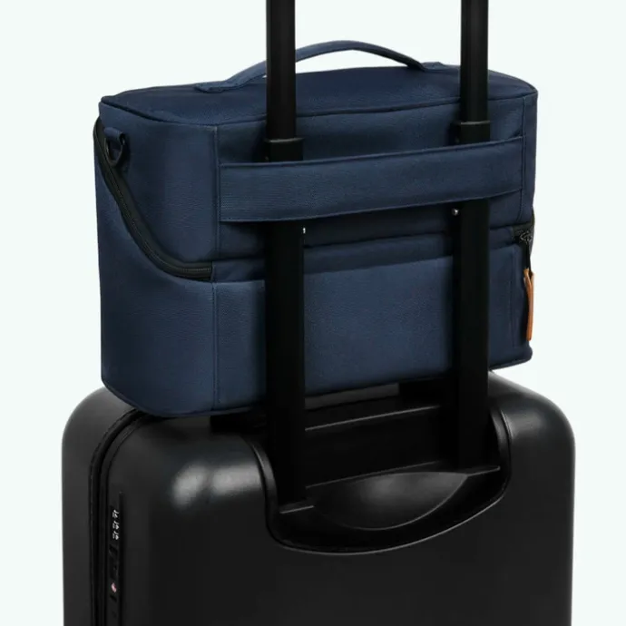 Cabaia Vanity Beautycase gold coast