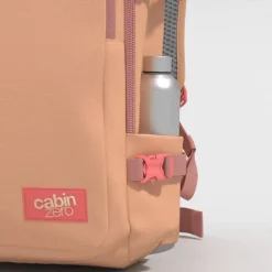CabinZero Adventure Pro 32L Cabin Backpack sunny day