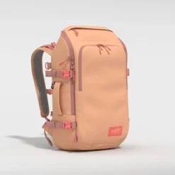 CabinZero Adventure Pro 32L Cabin Backpack sunny day