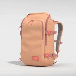 CabinZero Adventure Pro 32L Cabin Backpack sunny day