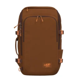 CabinZero Adventure Pro 32L Cabin Backpack saigon coffee