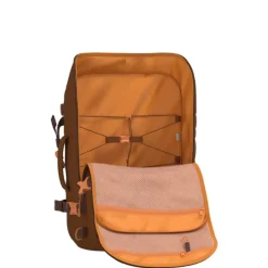 CabinZero Adventure Pro 32L Cabin Backpack saigon coffee