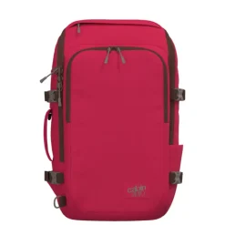 CabinZero Adventure Pro 32L Cabin Backpack miami magenta
