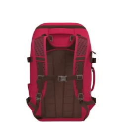 CabinZero Adventure Pro 32L Cabin Backpack miami magenta