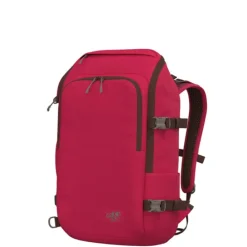 CabinZero Adventure Pro 32L Cabin Backpack miami magenta