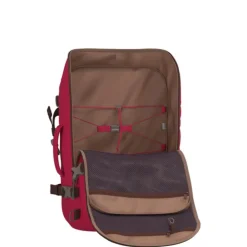 CabinZero Adventure Pro 32L Cabin Backpack miami magenta
