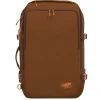 CabinZero Adventure Pro 42L Cabin Backpack saigon coffee