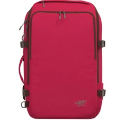 CabinZero Adventure Pro 42L Cabin Backpack saigon coffee