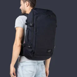 CabinZero Adventure Pro 42L Cabin Backpack saigon coffee