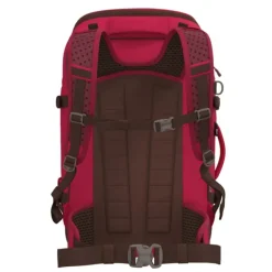 CabinZero Adventure Pro 42L Cabin Backpack saigon coffee