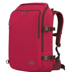 CabinZero Adventure Pro 42L Cabin Backpack saigon coffee