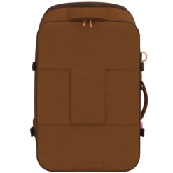 CabinZero Adventure Pro 42L Cabin Backpack saigon coffee