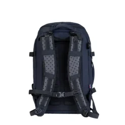 CabinZero Adventure Pro 32L Cabin Backpack absolute black