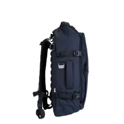 CabinZero Adventure Pro 32L Cabin Backpack absolute black
