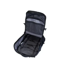 CabinZero Adventure Pro 32L Cabin Backpack absolute black