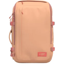 CabinZero Adventure Pro 42L Cabin Backpack sunny day