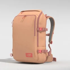 CabinZero Adventure Pro 42L Cabin Backpack sunny day