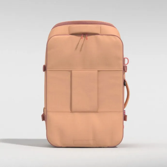CabinZero Adventure Pro 42L Cabin Backpack sunny day