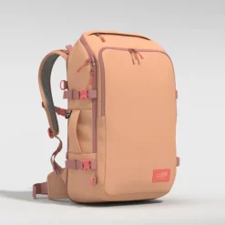 CabinZero Adventure Pro 42L Cabin Backpack sunny day