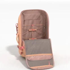 CabinZero Adventure Pro 42L Cabin Backpack sunny day