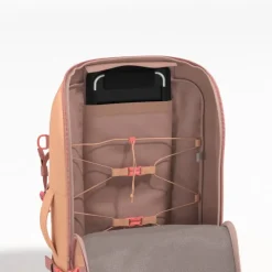 CabinZero Adventure Pro 42L Cabin Backpack sunny day