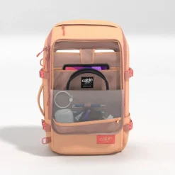 CabinZero Adventure Pro 42L Cabin Backpack sunny day