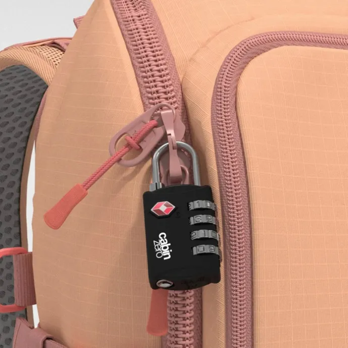 CabinZero Adventure Pro 42L Cabin Backpack sunny day