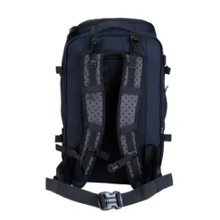 CabinZero Adventure Pro 42L Cabin Backpack absolute black