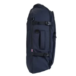 CabinZero Adventure Pro 42L Cabin Backpack absolute black