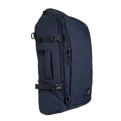 CabinZero Adventure Pro 42L Cabin Backpack absolute black