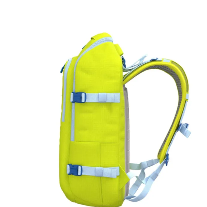 CabinZero Adventure Pro 32L Cabin Backpack mojito lime