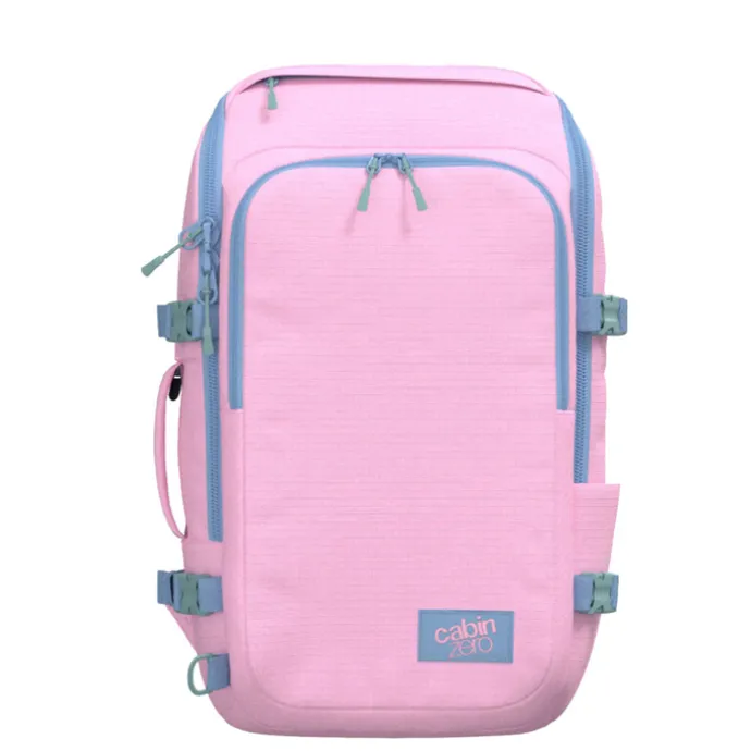 CabinZero Adventure Pro 32L Cabin Backpack sakura