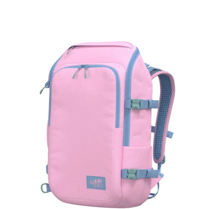 CabinZero Adventure Pro 32L Cabin Backpack sakura