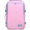 CabinZero Adventure Pro 42L Cabin Backpack sakura