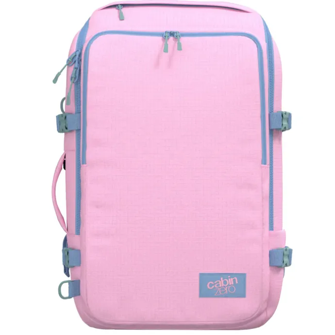 CabinZero Adventure Pro 42L Cabin Backpack sakura