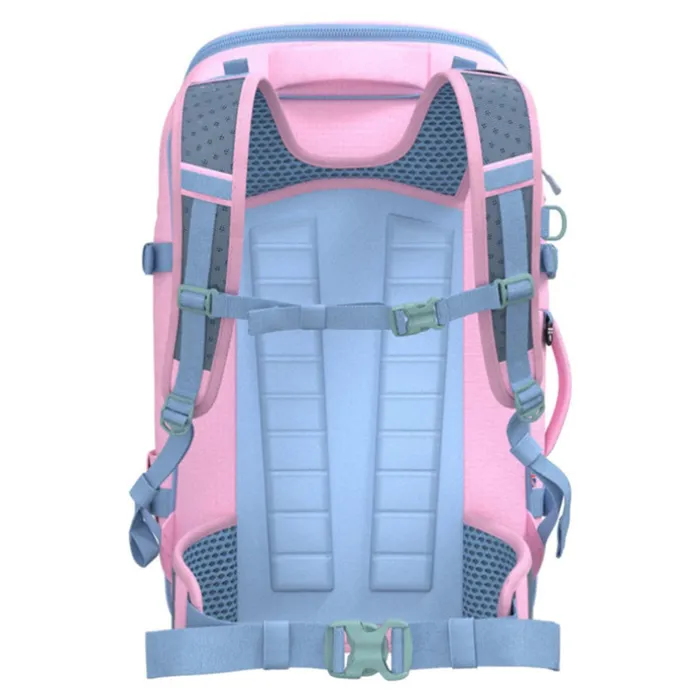 CabinZero Adventure Pro 42L Cabin Backpack sakura