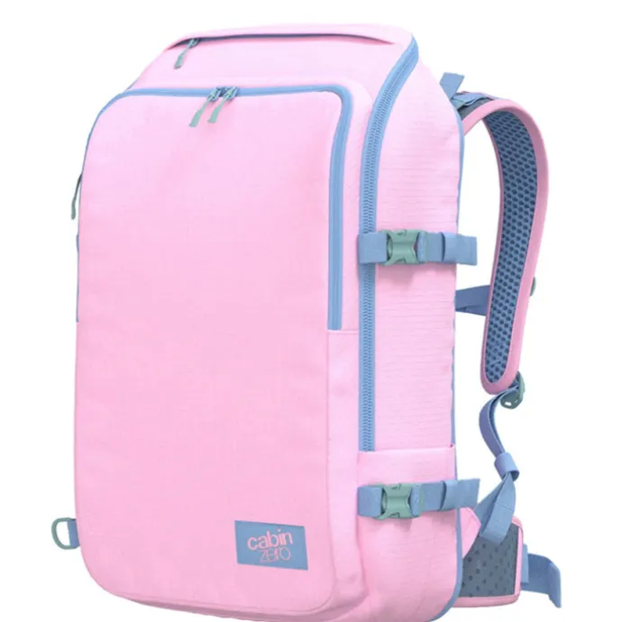 CabinZero Adventure Pro 42L Cabin Backpack sakura