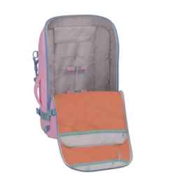 CabinZero Adventure Pro 42L Cabin Backpack sakura