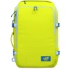 CabinZero Adventure Pro 42L Cabin Backpack mojito lime