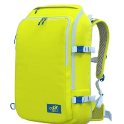 CabinZero Adventure Pro 42L Cabin Backpack mojito lime
