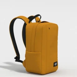 CabinZero Classic Flight Bag 12L Backpack orange chill
