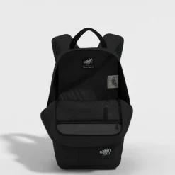 CabinZero Classic Flight 12L absolute black