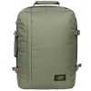 CabinZero Classic 44L Ultra Light Cabin Bag georgian khaki