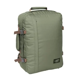 CabinZero Classic 44L Ultra Light Cabin Bag georgian khaki