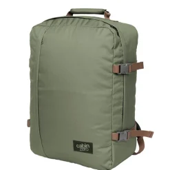 CabinZero Classic 44L Ultra Light Cabin Bag georgian khaki