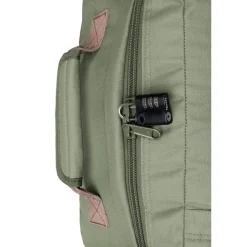 CabinZero Classic 44L Ultra Light Cabin Bag georgian khaki
