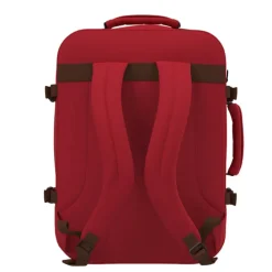 CabinZero Classic 44L Ultra Light Cabin Bag london red