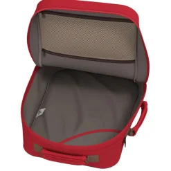 CabinZero Classic 44L Ultra Light Cabin Bag london red