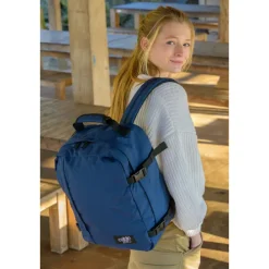 CabinZero Classic 28L Ultra Light Cabin Bag navy
