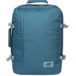 CabinZero Classic 44L Ultra Light Cabin Bag aruba blue